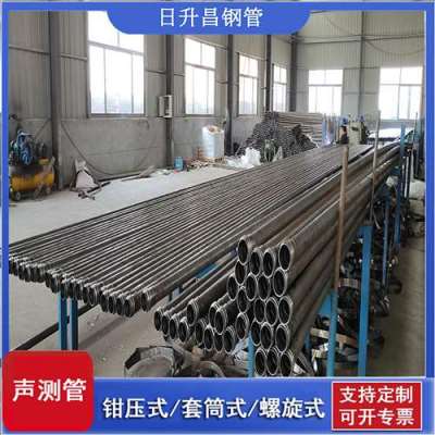 红寺堡声测管桩基检测的频率要达到多少百分比